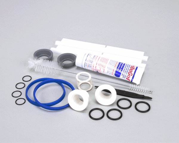 Saniserv 188338 Kit Tuneup 501K/527K (SS188338)