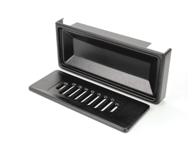 Saniserv 188507 Kit:Drip Tray/Insert Shrt (SS188507)