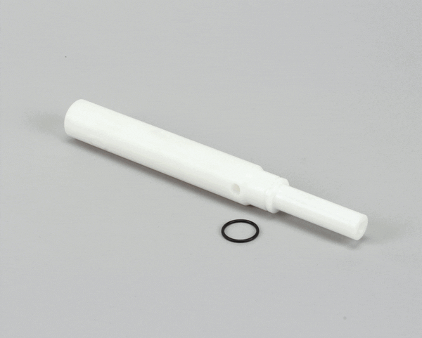Saniserv 188572 Kit:Carb Tube 401 (1 Pc) (SS188572)