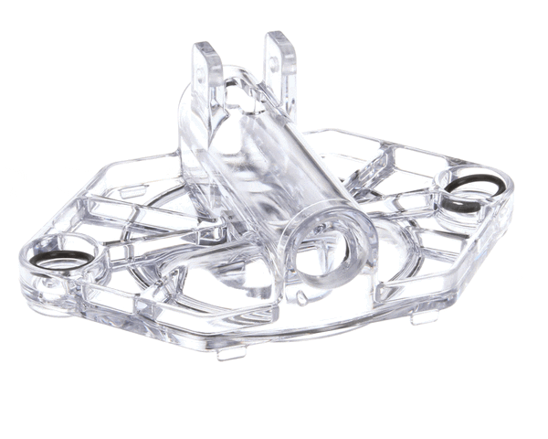 Saniserv 188596 Kit:Front Plate Df-300 (SS188596)