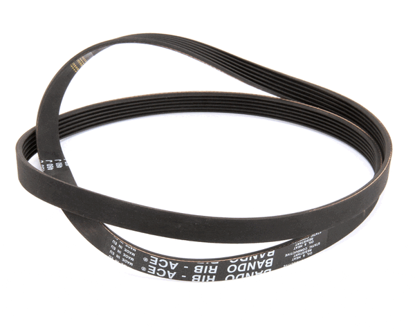 Saniserv 58888 Belt Poly-V 460J6 (SS58888)