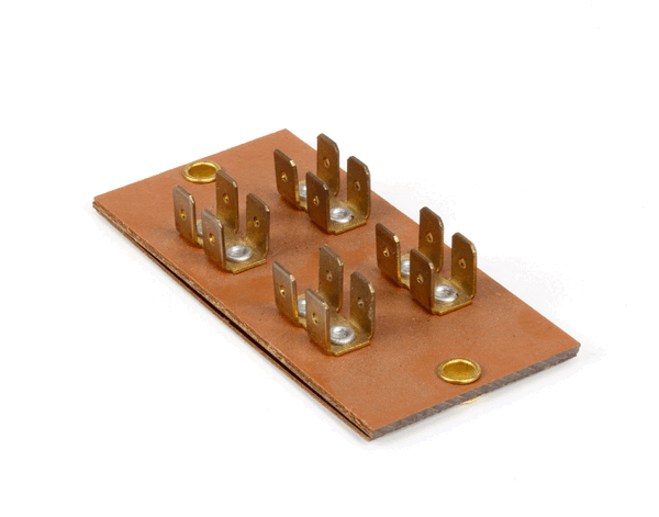 Saniserv 61073 Term Board (SS61073)