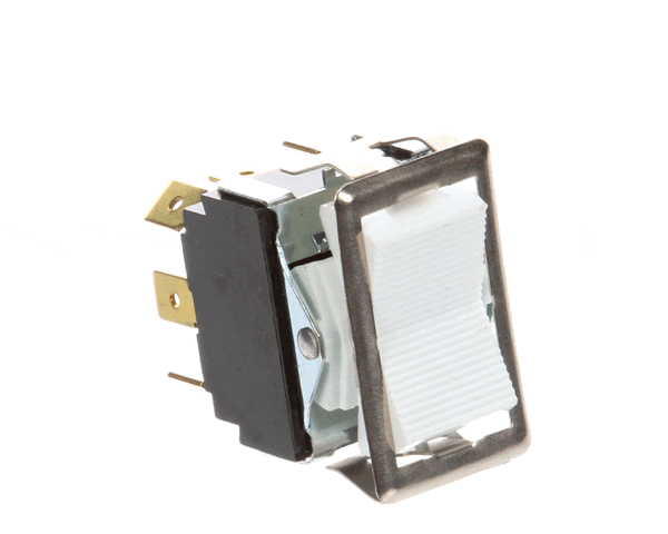 Saniserv 70023 Switch W/Bezel A/C (SS70023)