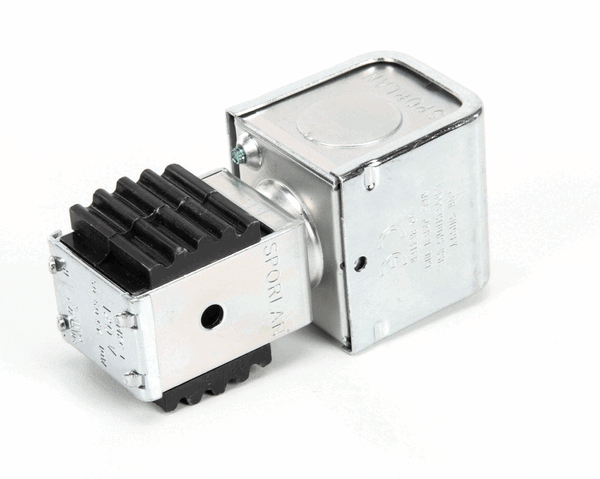 Saniserv 71078 Coil Solenoid 120Vac 50/6 (SS71078)