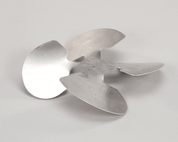 Saniserv 75433 Blade Fan 10 4 Petal (SS75433)