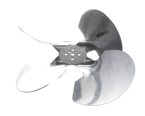 Saniserv 75438 Blade:Fan 4 Petal Suc 30D (SS75438)