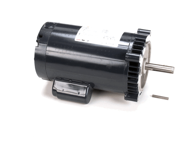 Saniserv 75845 Motor:1/4 Hp 115-230/60/1 (SS75845)