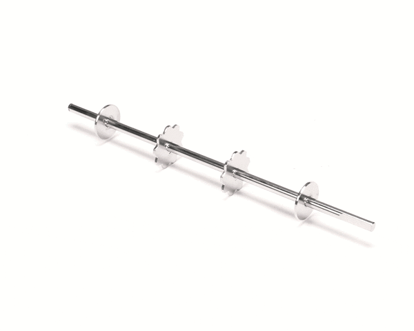 Star 2A-202900 Shaft, T710 Drive (STA2A-202900)