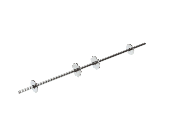 Star 2A-202902 Shaft, T714 Drive (STA2A-202902)