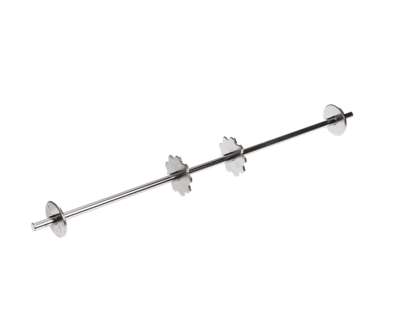 Star 2A-202905 Shaft, 214Hx Idler (STA2A-202905)