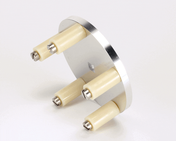 Star 2A-Z5564 Pump Head Assembly. Hpd12 (STA2A-Z5564)