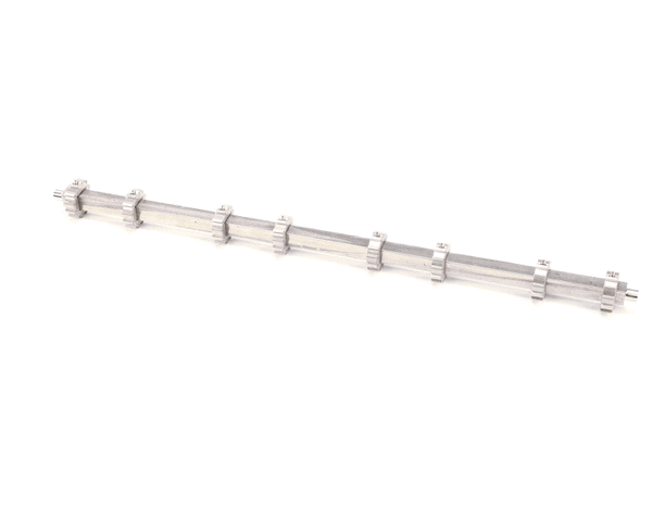 Star 2A-Z5586 Shaft Assembly, Idler Um1854 (STA2A-Z5586)