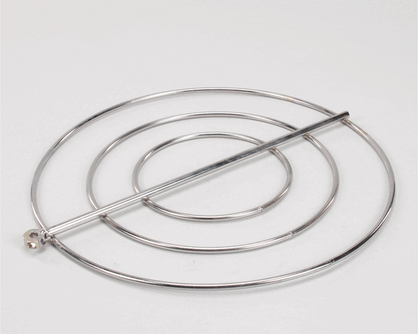 Star 2B-Z4279 Shelf-Pizza Rack Hfd-2 (STA2B-Z4279)