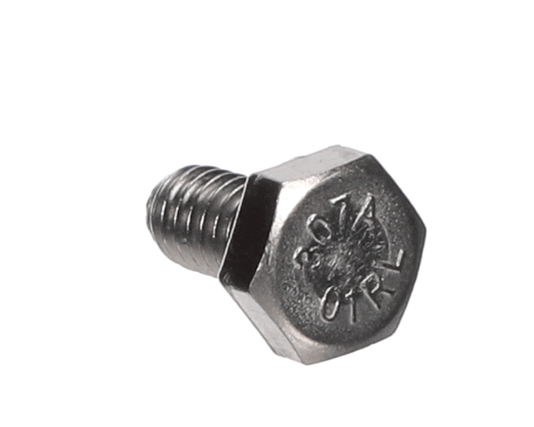 Star 2C-Y1221 Bolt 1/4-20X1/2 Hex Stl (STA2C-Y1221)
