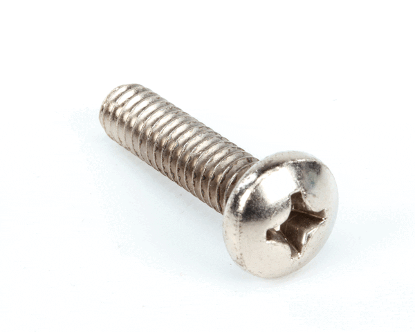 Star 2C-Z2992 Bolt 1/4-20X1 Php Stl Np (STA2C-Z2992)