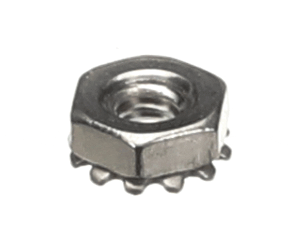 Star 2C-Z6929 Nut, 10-24 Keps Ss (STA2C-Z6929)