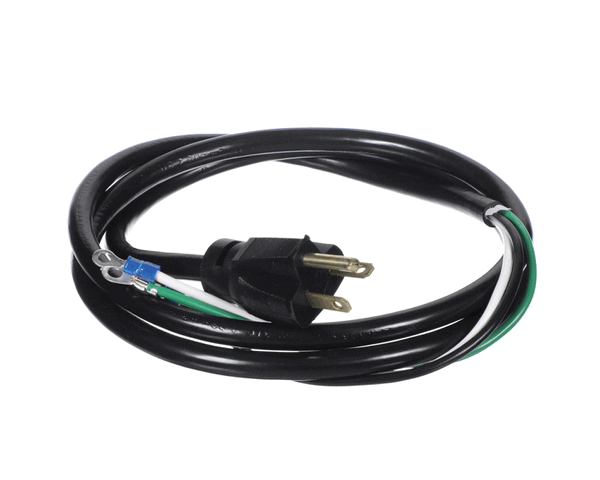 Star 2E-120245 Cordset Assy Nema 6-20P (STA2E-120245)