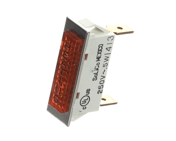 Star 2E-1433B8701 Light,Signal-Amber-Htg- (STA2E-1433B8701)