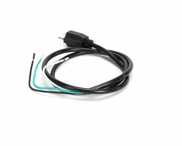 Star 2E-200376 Cord Set, 14/3 208V T710 (STA2E-200376)