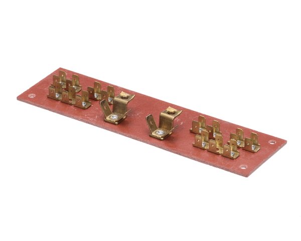 Star 2E-32323 Board, Terminal, Tu95101 (STA2E-32323)