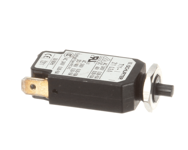 Star 2E-48635 Breaker,Circuit 240V 0.3A (STA2E-48635)