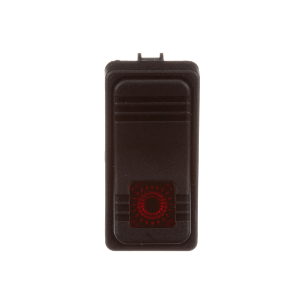 Star 2E-50-1355 Switch,Rocker,Spst,On-Off (STA2E-50-1355)