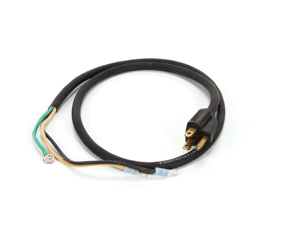 Star 2E-7610588 Assembly,Cordplug,Nema 5-15P (STA2E-7610588)