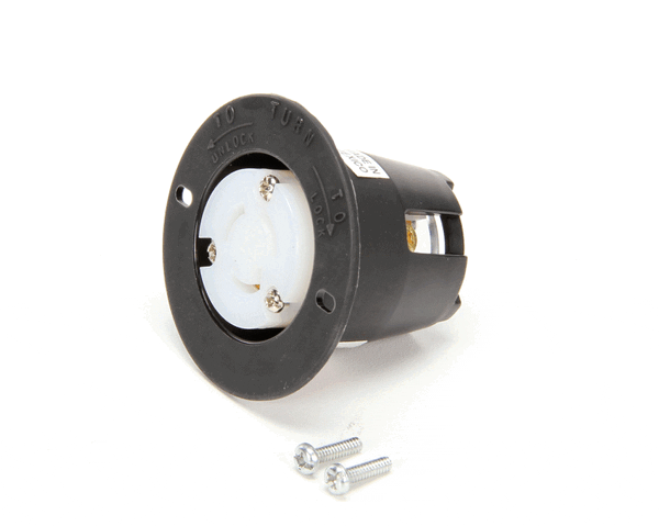 Star 2E-T1042 Receptacle (STA2E-T1042)