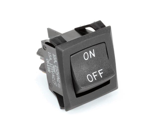 Star 2E-Y5614 Switch On-Off 240V 15A 2P (STA2E-Y5614)
