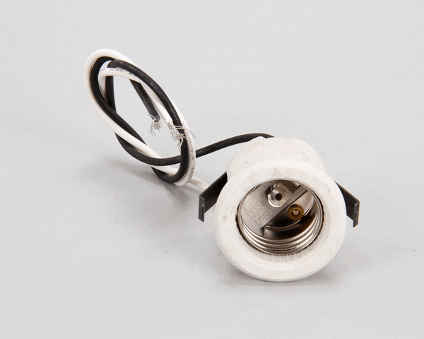 Star 2E-Y5921 Socket Spring Clip Mount (STA2E-Y5921)