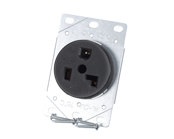 Star 2E-Y8802 Receptical-Single (STA2E-Y8802)
