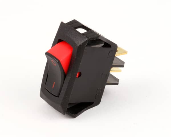 Star 2E-Z0091 Sw-Spst,20A250V/16A125V (STA2E-Z0091)