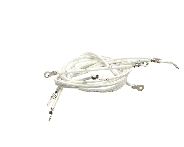 Star 2E-Z10325 Wire Kit, G8-G12 Kettle (STA2E-Z10325)