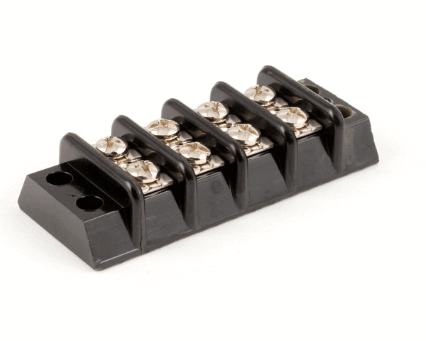 Star 2E-Z10406 Terminal Block, 4 Pos. (STA2E-Z10406)