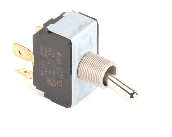 Star 2E-Z12020 Switch, Toggle (STA2E-Z12020)