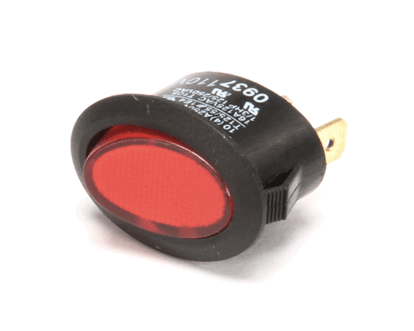 Star 2E-Z13989 Switch- Oval (STA2E-Z13989)