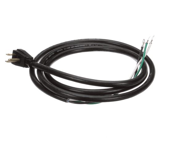 Star 2E-Z16940 Cordset, 14/3 Sjto 90 (STA2E-Z16940)
