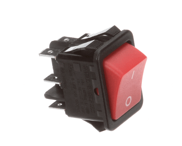 Star 2E-Z21097 Switch. Non-Lighted, Dpst (STA2E-Z21097)