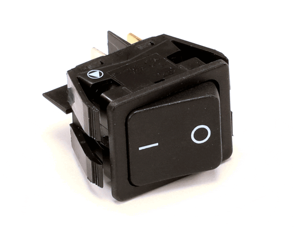 Star 2E-Z21127 Switch,Rocker Dpst 20A (STA2E-Z21127)