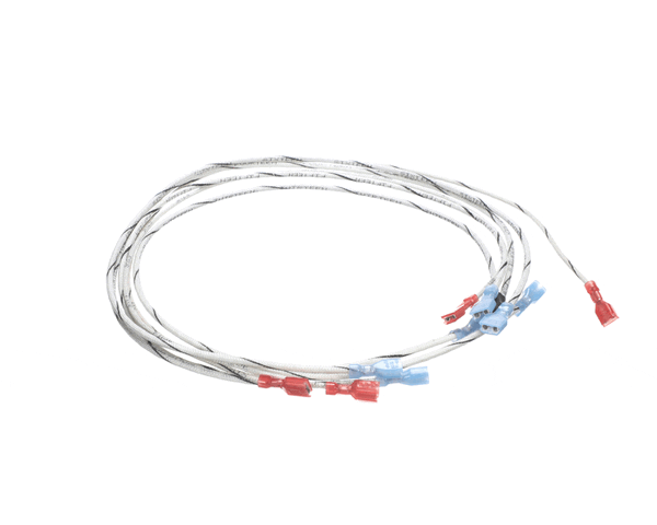 Star 2E-Z23126 Wire Kit #2, 250C (STA2E-Z23126)