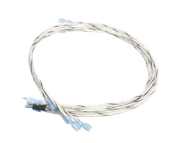 Star 2E-Z23136 Wire Kit #3, 250C (STA2E-Z23136)