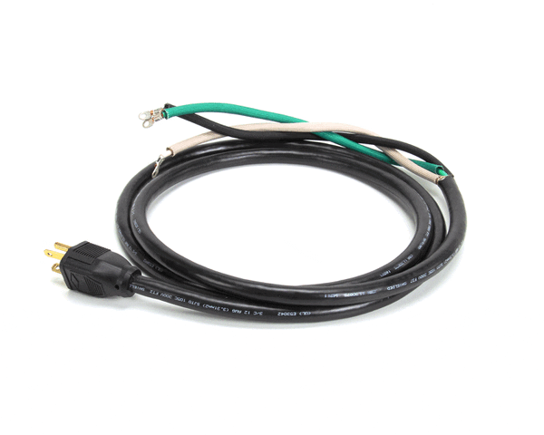 Star 2E-Z2905 Cord Sjto 12/3 Nema 6-20P (STA2E-Z2905)