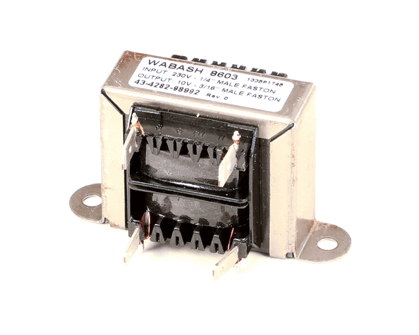 Star 2E-Z2974 Transformer 230V/10V Ce (STA2E-Z2974)
