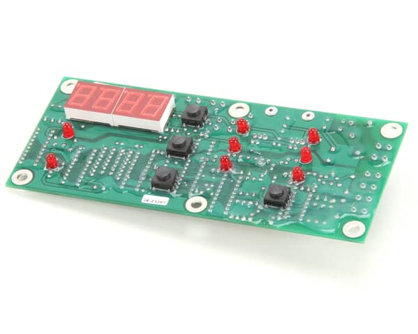 Star 2E-Z3287 Control Board (STA2E-Z3287)