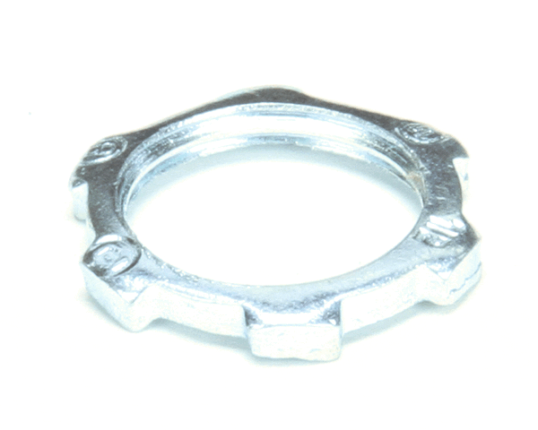 Star 2E-Z3768 Locknut, Conduit, 1/2 In. (STA2E-Z3768)