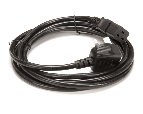 Star 2E-Z9192 Cordset (Detachable)-Uk (STA2E-Z9192)