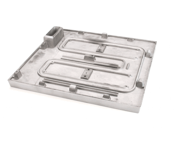 Star 2F-Z17603 Bottom Cast Smooth (STA2F-Z17603)