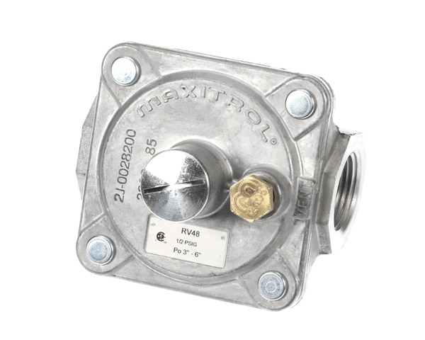 Star 2J-0028200 Regulator,Rv48 Natural Gas (STA2J-0028200)