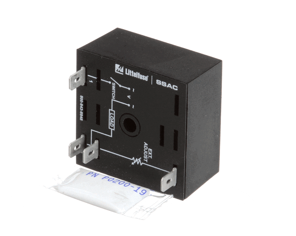 Star 2J-200541 Control, Phase, 240V,230P (STA2J-200541)