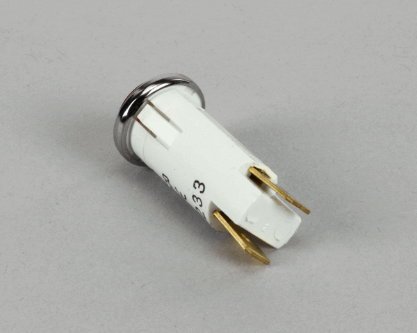 Star 2J-Y6689 Pilot Light 120V (STA2J-Y6689)